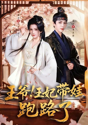 王爷，王妃又来偷娃了＆王爷！王妃带娃跑路了（62集）全集下载