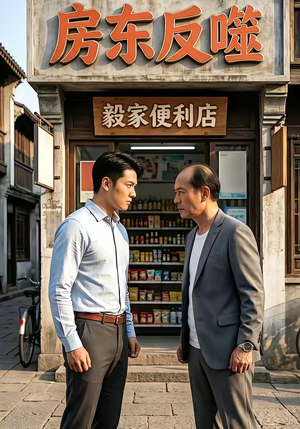 房东反噬（39集）短剧有好货推荐