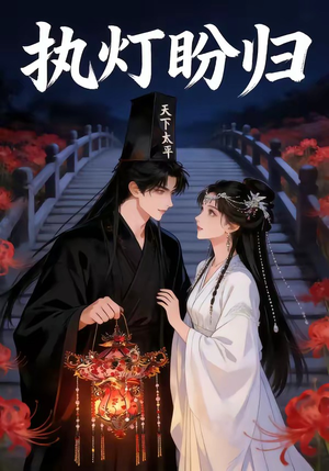 执灯盼归（40集）精彩短剧推荐