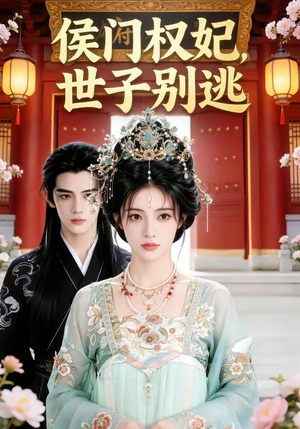侯门权妃，世子别逃（59集）免费短剧资源