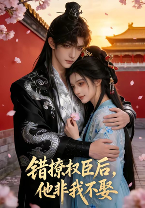 错撩权臣后，他非我不娶（54集）热门短剧追不停