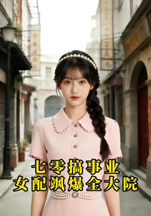 七零搞事业，女配飒爆全大院（41集）短剧免费分享