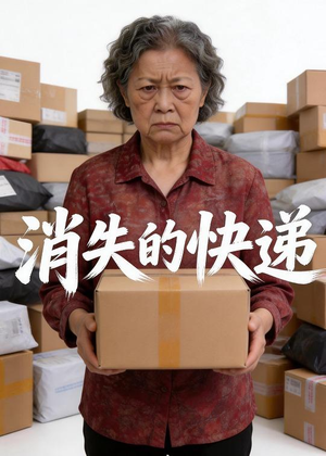 消失的快递（28集）Ai短剧抢先看新短剧