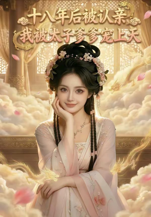 十八年后被认亲，我被太子爹爹宠上天（65集）超爽短剧推荐