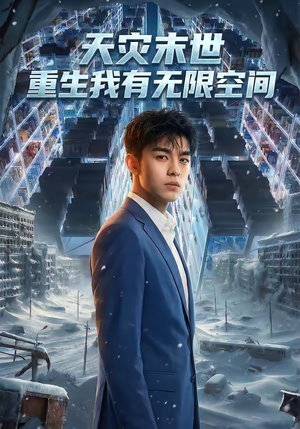 天灾末世，重生我有无限空间（59集）一共多少集