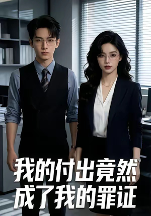 我的付出竟然成了我的罪证（98集）一起看短剧