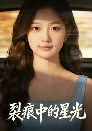 裂痕中的星光（113集）免费看短剧