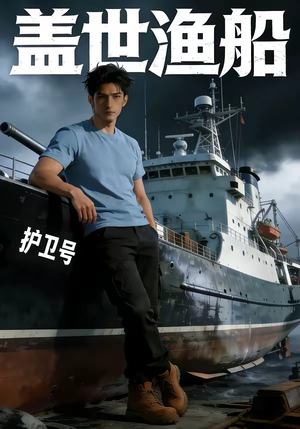 盖世渔船（56集）免费看短剧全集