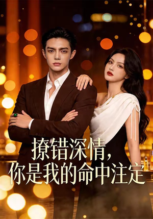 撩错深情，你是我的命中注定（64集）短剧太上头了