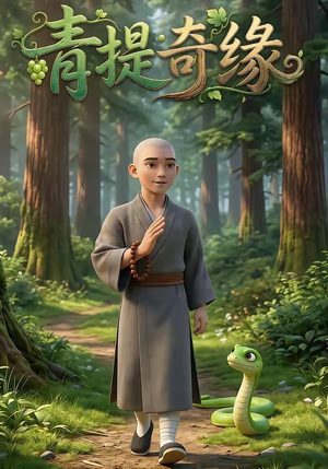 青提奇缘（101集）全剧看到大结局