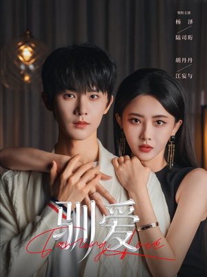 驯爱（80集）全集完整版