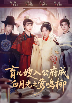 被扫地出门，奶娘入公府成人上人（84集）第32集