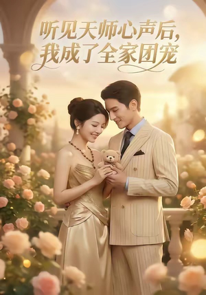 听见天师心声后，我成了全家团宠（51集）无需会员轻松看