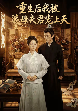 重生后我被婆母夫君宠上天（62集）精彩的网络短剧