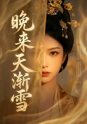晚来天渐雪（30集）1-102集