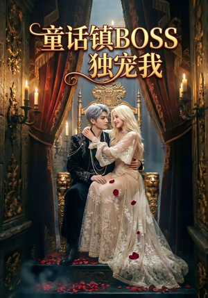 童话镇BOSS独宠我（28集）在线看到大结局