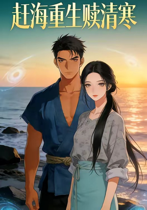 赶海重生赎清寒（38集）恋爱短剧分享