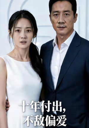 十年付出，不敌偏爱（29集）一起看短剧
