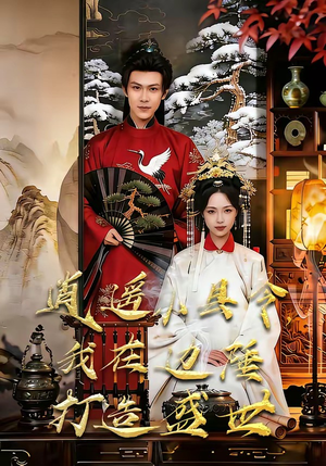 逍遥小县令，我在边陲打造盛世（60集）热播短剧排行榜