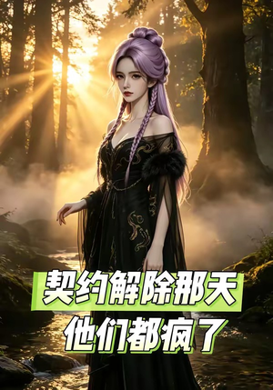 契约解除那天，他们都疯了（40集）短剧每日分享