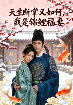 天生断掌又如何，我是锦鲤福妻（66集）高清无码免费看