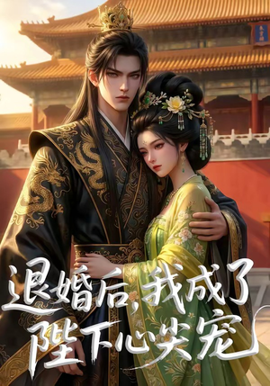 退婚后，我成了陛下心尖宠（70集）最火短剧热播