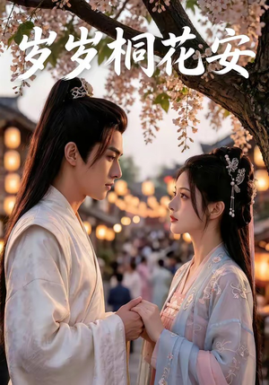 岁岁桐花安（43集）迅雷网盘观看