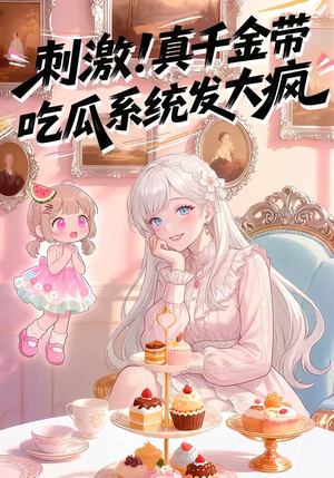 刺激！真千金带吃瓜系统发大疯第一季（60集）网盘在线观看