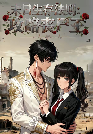 末日生存法则：攻略丧尸王（100集）最火短剧热播