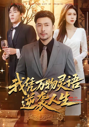 我凭万物灵语逆袭人生（85集）小短剧推荐