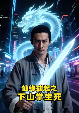 仙缘劫起之下山掌生死（265集）在线观看全集