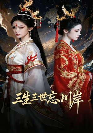 三生三世忘川岸（50集）短剧免费看
