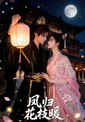凤归花枝暖（78集）爆火短剧推荐