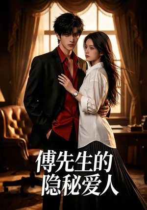 傅先生的隐秘爱人（40集）古装短剧热播