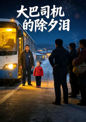 大巴司机的除夕泪（47集）一口气看完