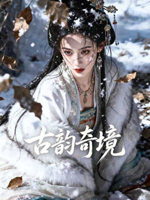 古韵奇境（93集）全集都在这里了