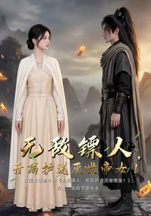 无敌镖人，开局护送灭世帝女！（60集）在线看到大结局