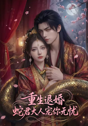 重生退婚：蛇君大人宠你无忧（61集）免费热门短剧