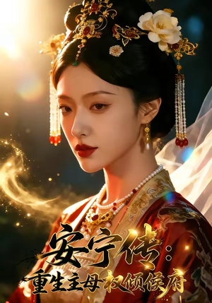 安宁传：重生主母权倾侯府（49集）热播短剧推荐