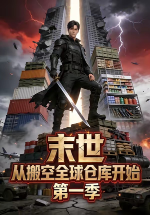 末世：从搬空全球仓库开始第一季（132集）短剧太好看