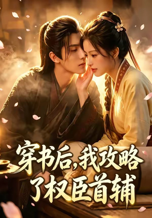 穿书后，我攻略了权臣首辅（46集）分享好看的短剧