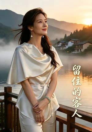 留住的客人（34集）分享热门短剧