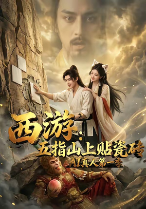 西游：五指山上贴瓷砖AI真人第一季（85集）短剧全集抢先看
