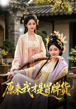 原来我才是冒牌货（29集）在哪看免费