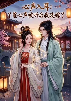 心声入耳：丫鬟心声被听后我改嫁了（34集）UC网盘在线看
