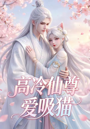 高冷仙尊爱吸猫（25集）完整版免费观看