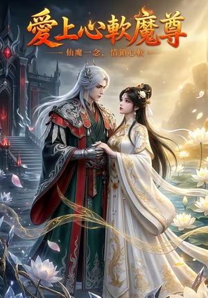 爱上心软魔尊（24集）精彩好看短剧