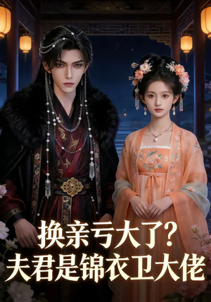 换亲亏大了夫君是锦衣卫大佬（41集）热播短剧来袭
