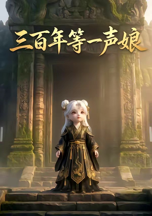 三百年等一声娘（32集）最新上映的短剧