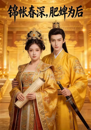 锦帐春深，肥婢为后（64集）推荐热门短剧